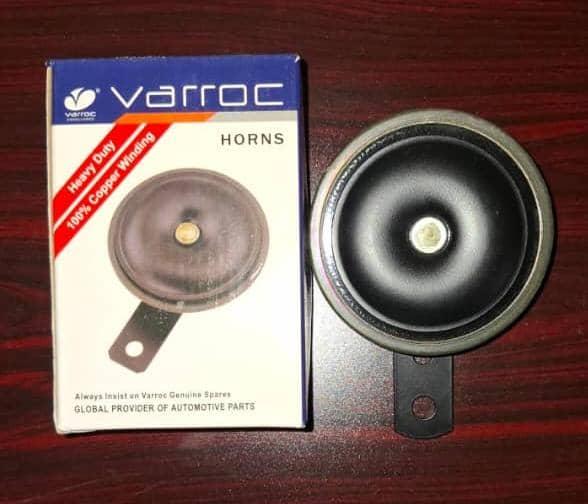 VARROC=Horn Dc=BM100KS